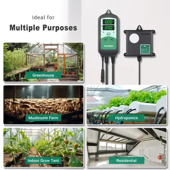 8 最佳銷售 生長控制器 - №7