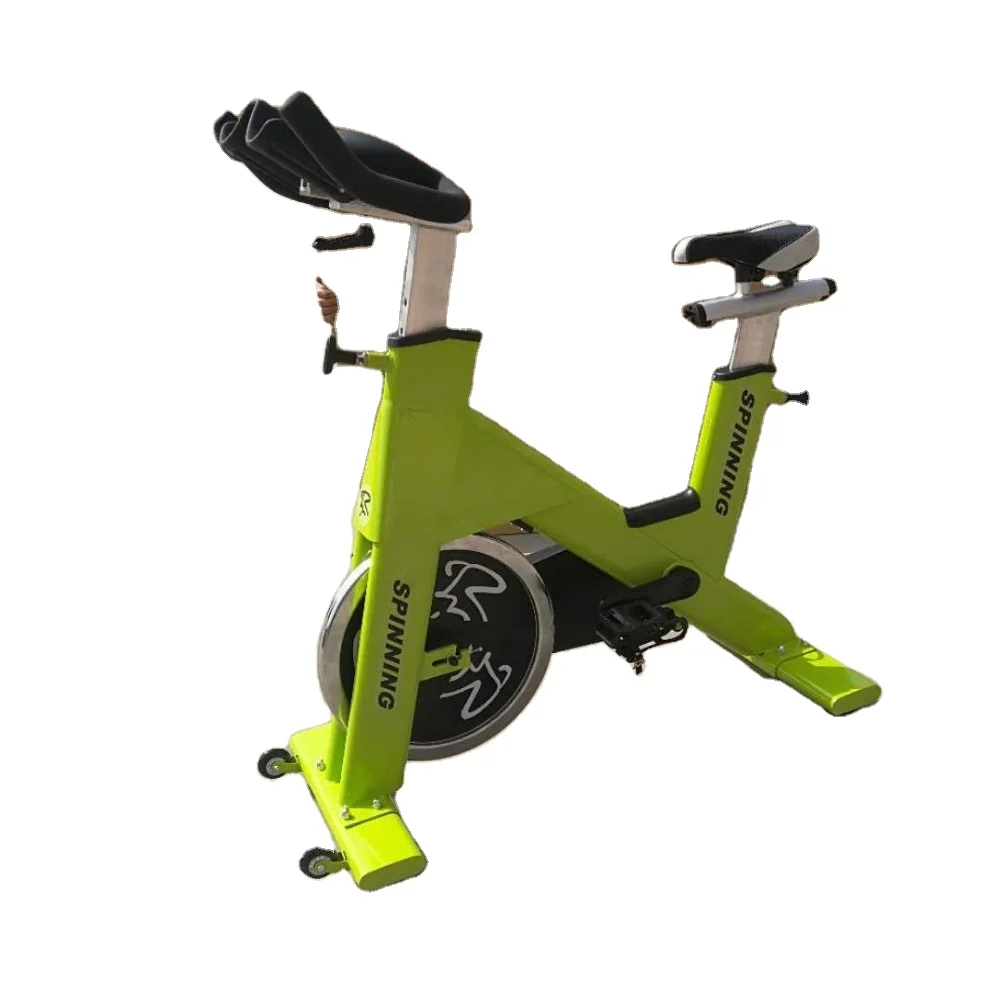 

Widely Used Commercial Exercise Fitness Equipment Spinning Bike for Sale Bikes Spinning Bike1