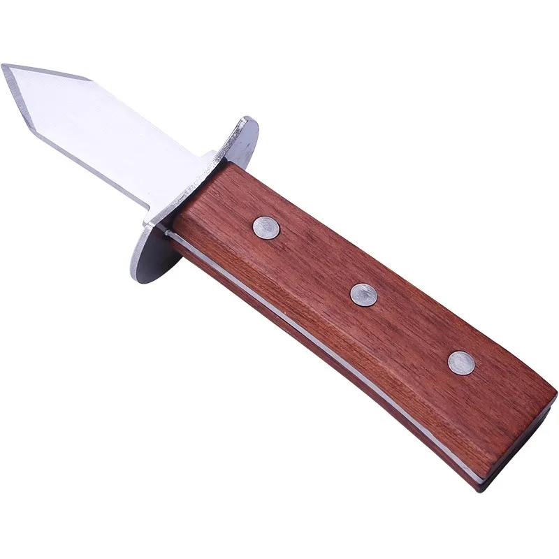 Открывалка для гребешка, нож для устриц