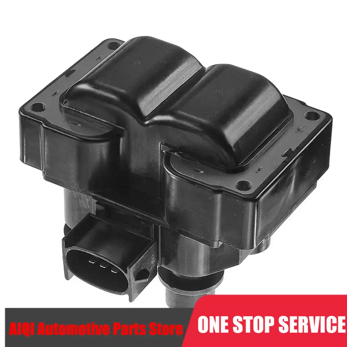 

Комплект катушек зажигания для Ford F-150 250 Lincoln Mazda Mercury 1991-2002 л