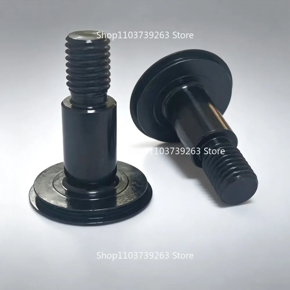 Suitable for Corghi Tire Pick Machine Pressure Plate Fixing Screw Shaft Long Bolt Pressure Plate Screw Rod A50/A500