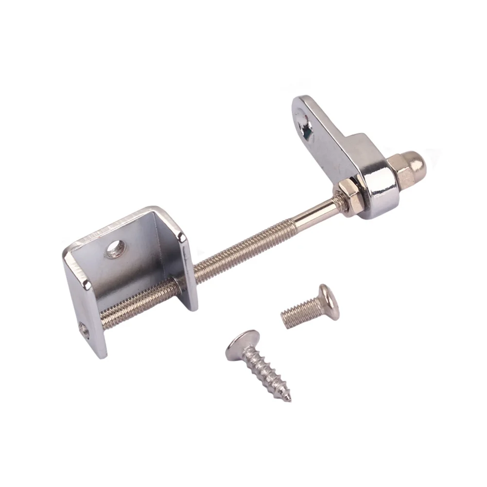 

Mandolin Bracket Screws Scratch Plate Holder Guard Mount with Mounting