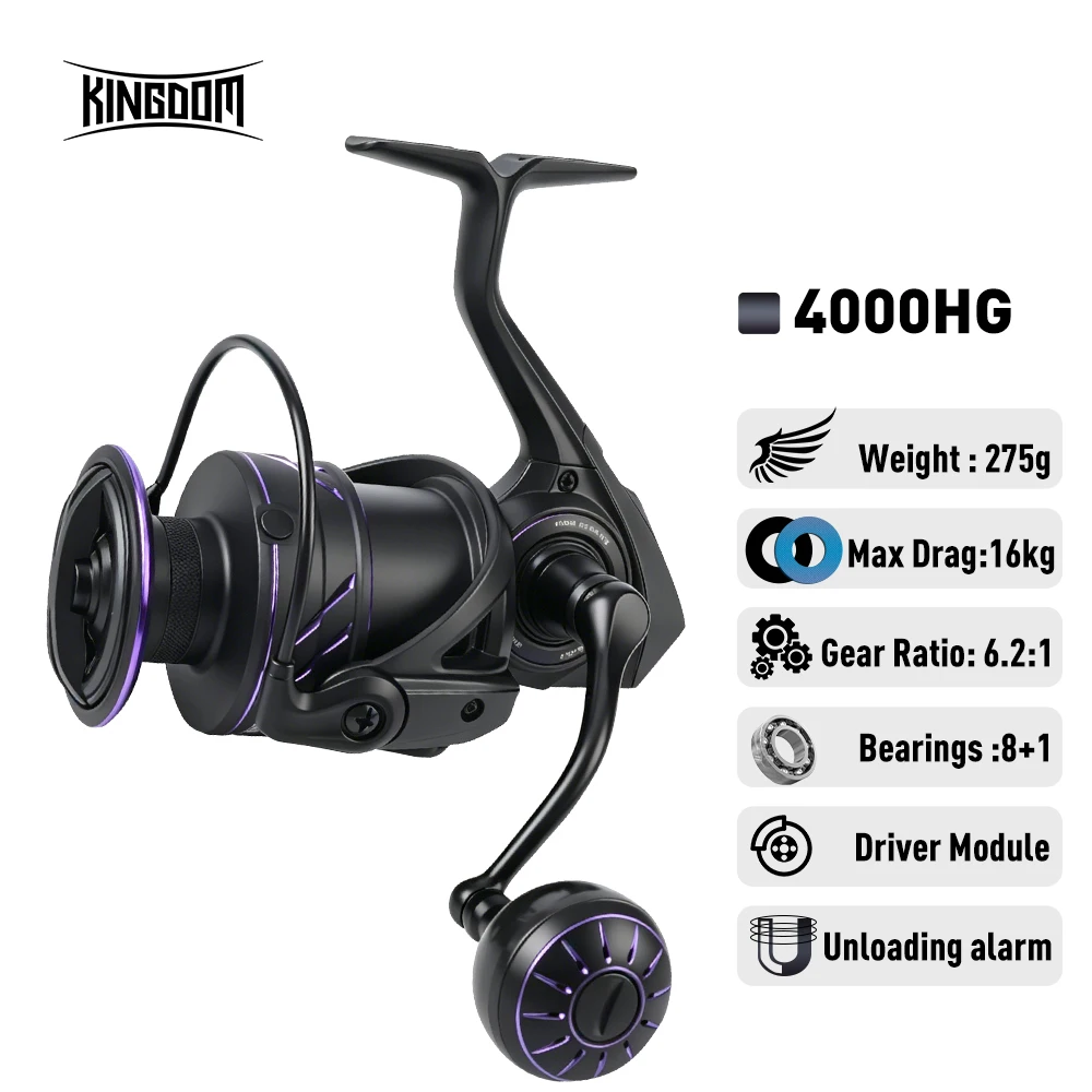 リール TEGMEN Pro 2500SHG KINGDOM KINGDOM Tegmen Pro 1000 2000 3000 C2500s C2500shg 2500shg 3000mhg