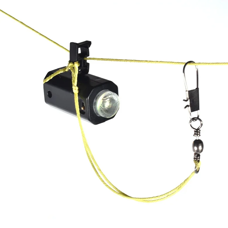 Neue LED-Lampe fliegende Drachenlinie LED-Drachen Zubehör Outdoor-Spielzeug Sportdrachen Spielzeug Sport aufblasbare Drachen elektrischer Elektrogrill