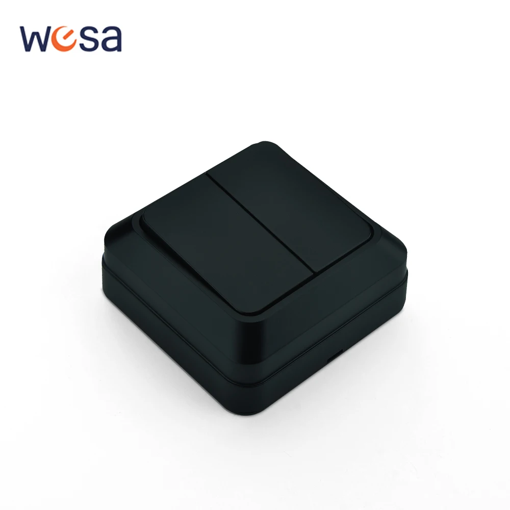 Black Wall Mounted …