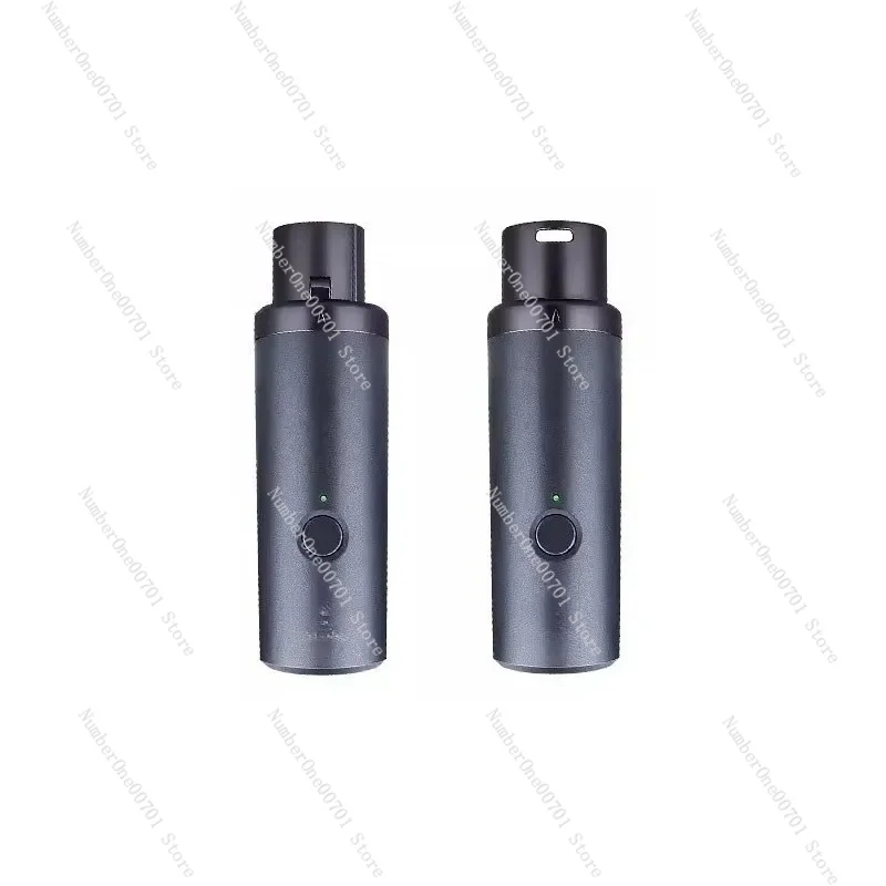 NUX B-4RC Wireless Transmitter Receiver Wireless Receiver Dynamic B4RC Musical Instrument Accessories view 2