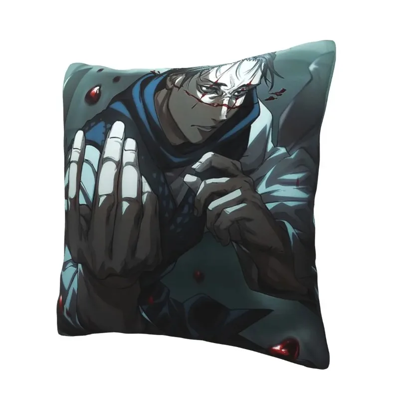 Jujutsu Kaisen Choso manga anime Pillowcase Soft Cushion Cover Gift Pillow Case Cover for Home  Printing