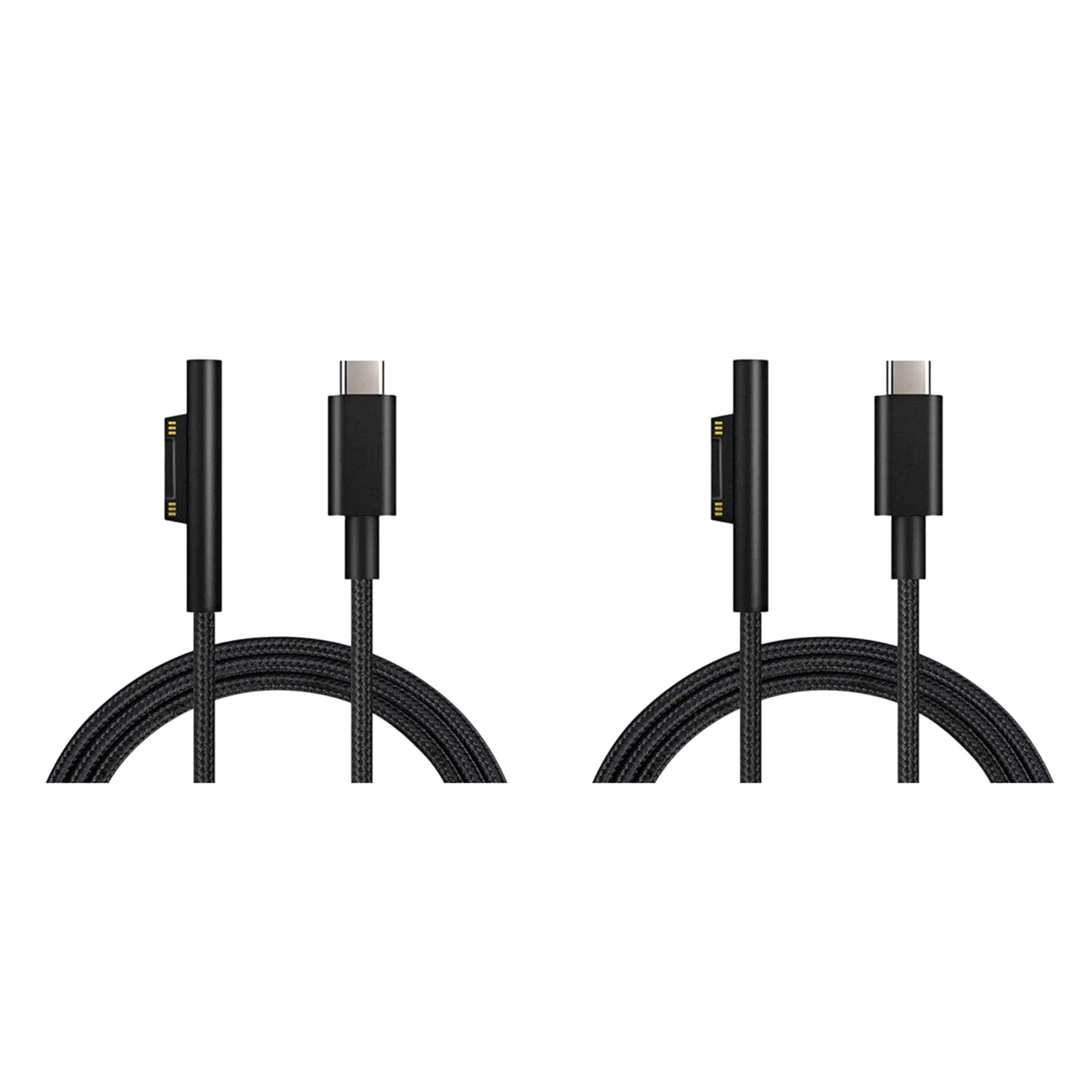 2X Nylon Braided US…