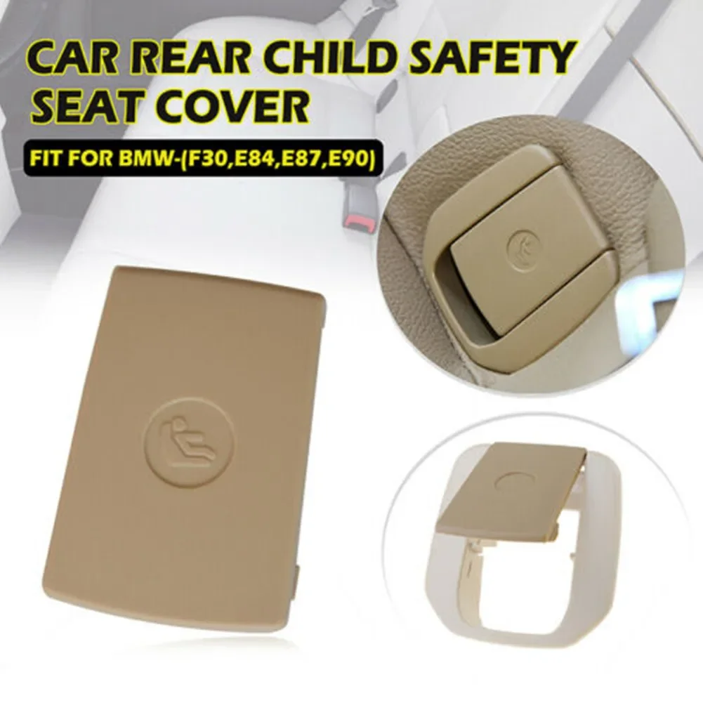 Seat Cover Flap Child Seat Cover Cover Plate 52207319686 52207319686 / 17949110 2022 Durable High Quality Hot Sale