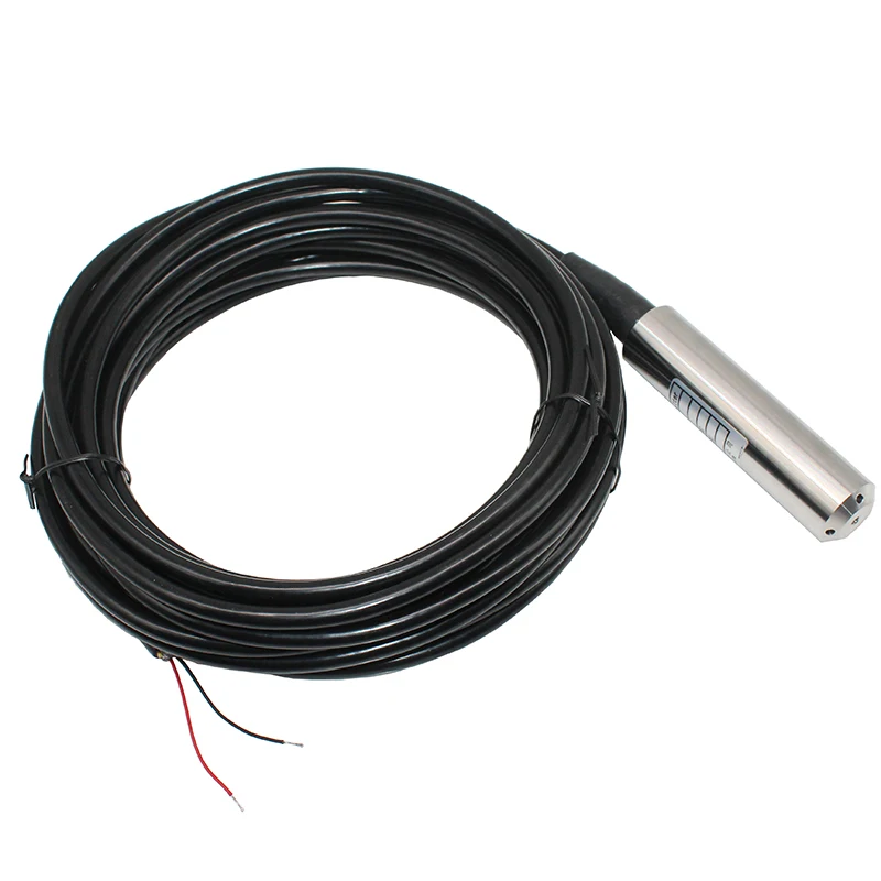 Liquid Level Sensor…