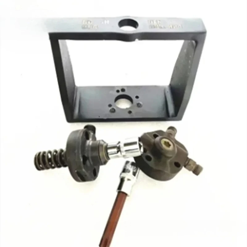 Suitable for HP3 and HP4 Oil Pump Plunger Disassembly, Disassembly of Sleeve Repair Tool Brackets