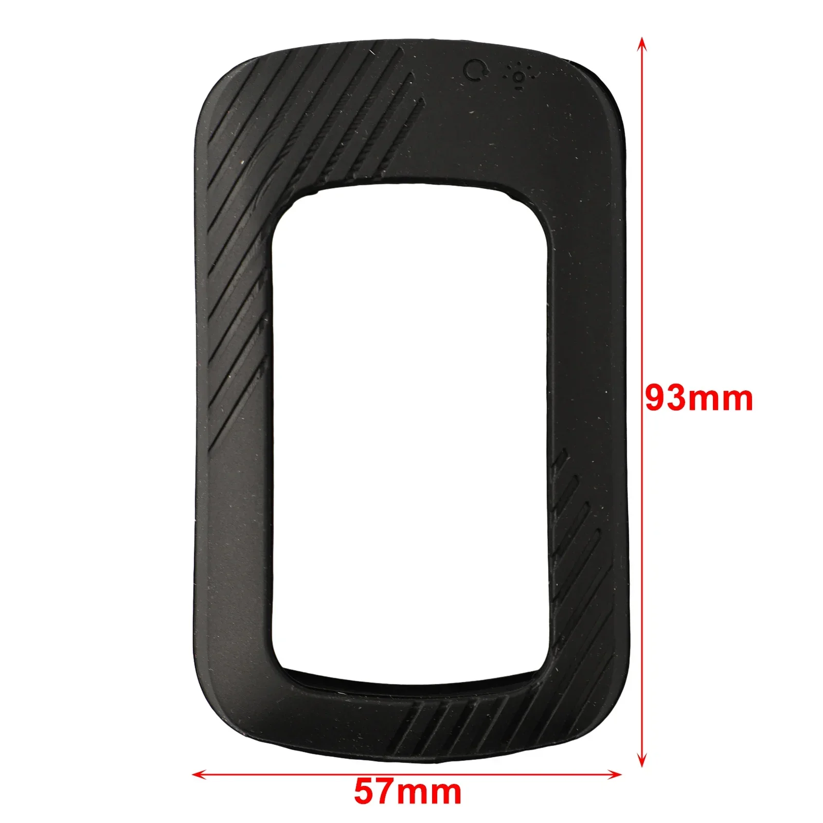 For Bicycle Computer Bike Computer Silicone Cover Bicycle Computer Case Lightweight And Compact Maximum Protection