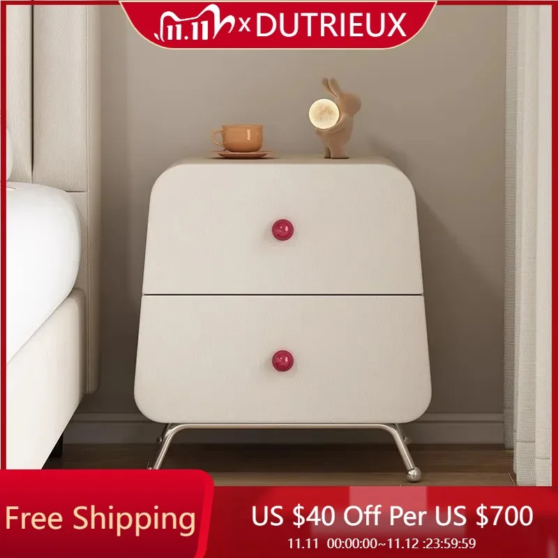 

Design Accent Bedside Tables Modern Beauty Simple Nordic Cheap Nightstand Luxury Organizer Mesa De Cabeceira Bedroom Furniture