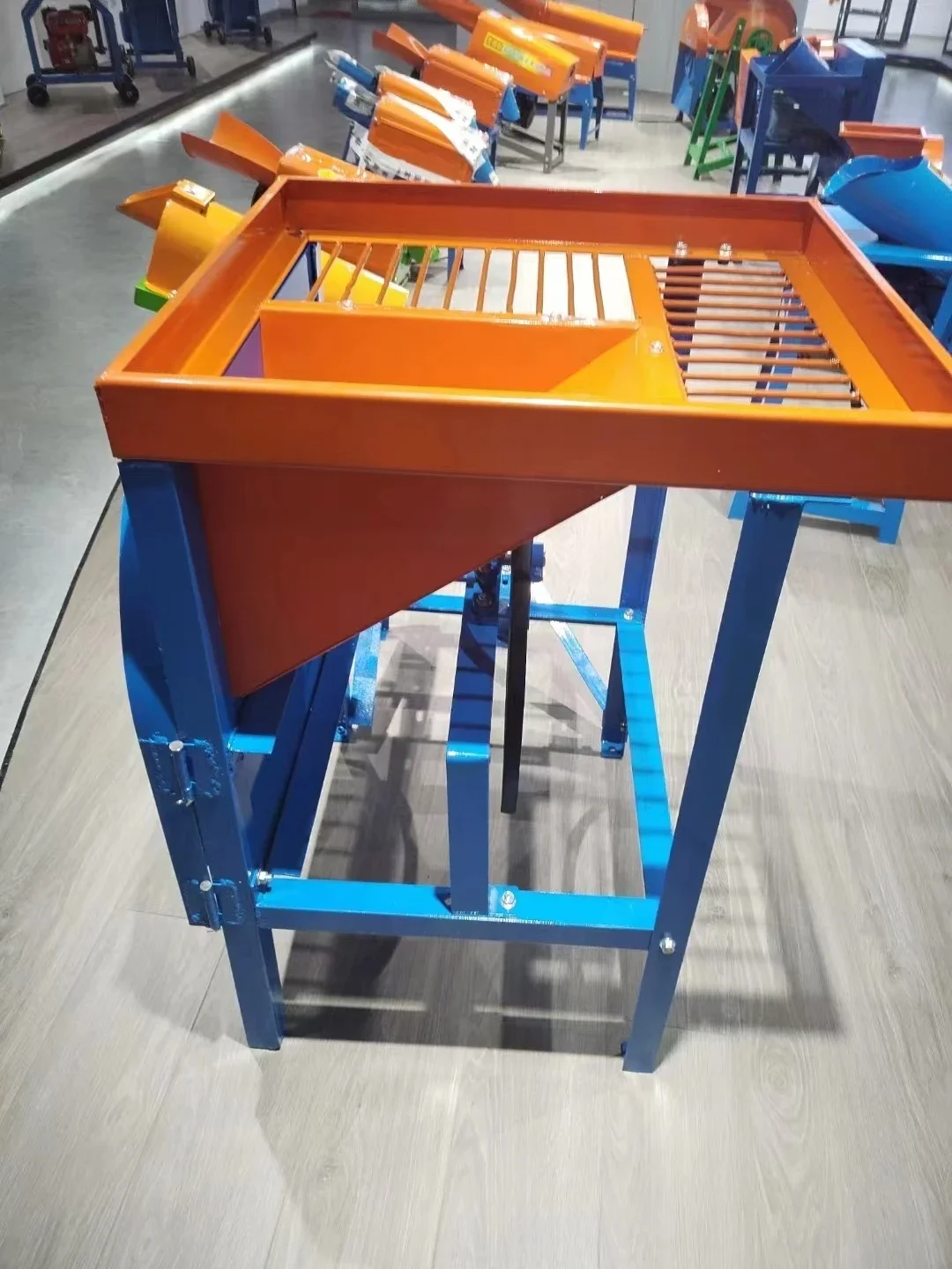 

# Hooray Cassava Cutter Machine Fruit Vegetable Slicer Machine Cassava Grinder Machine