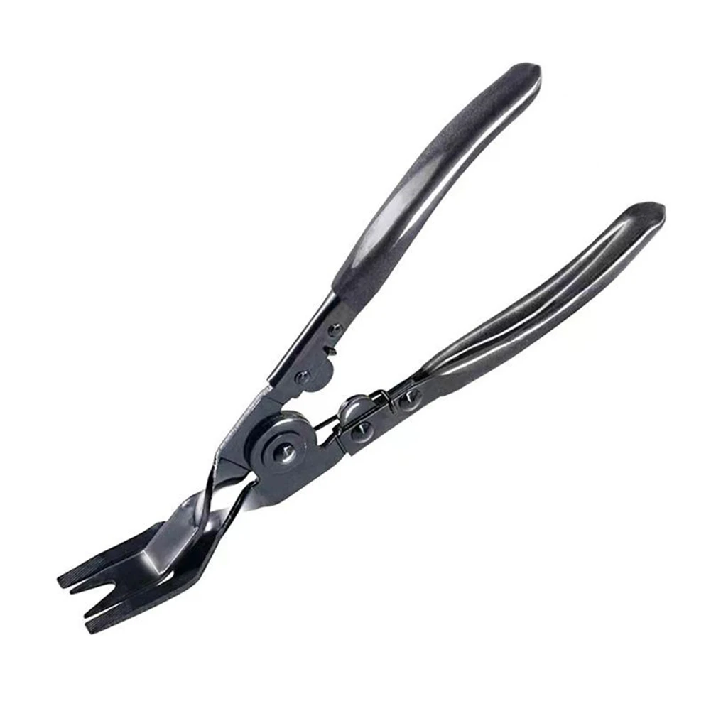 Car Headlight Repair Installation Tool Trim Clip Removal Pliers Van Door Panel Fascia Dash Upholstery Remover Tool Dropshipping