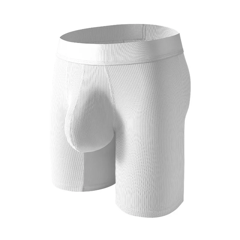 Beach panties men's sports running extended version sweat-absorbing men's boxer panties men's boxer panties NK44