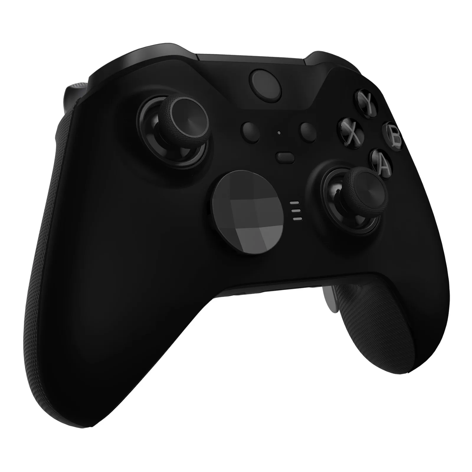 Custodia anteriore eXtremeRate per Controller Xbox One Elite Series 2 modello 1797-nero