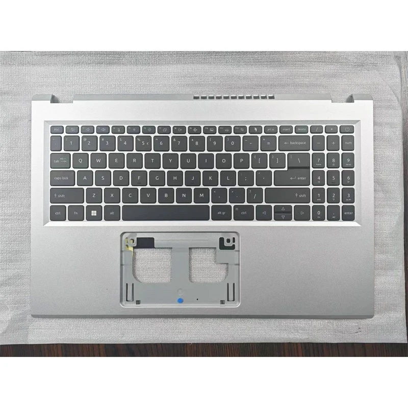 

Z for Acer A515-58M N23C3 A315-510p-24P N23Q11 Laptop C Cover keyboard