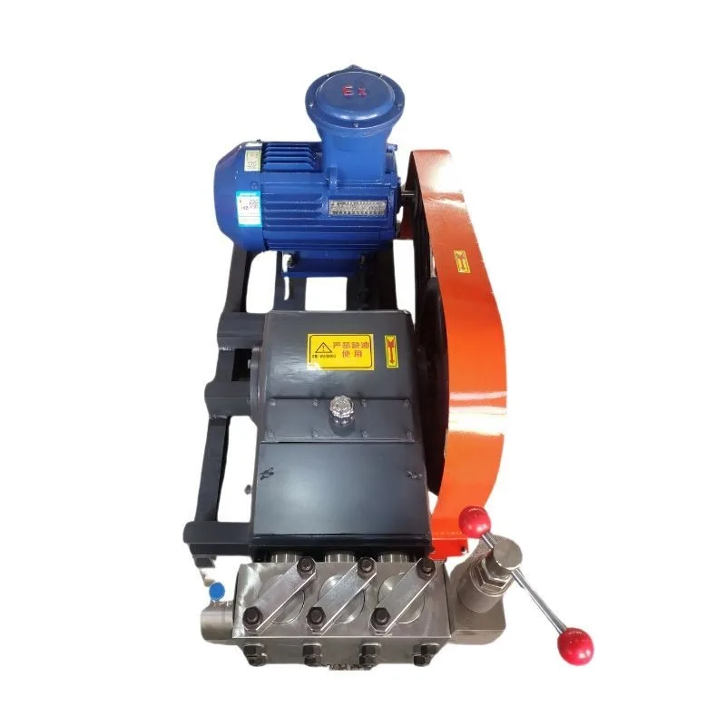 304 stainless steel cleaning air   water pump high pressure pump small displacement