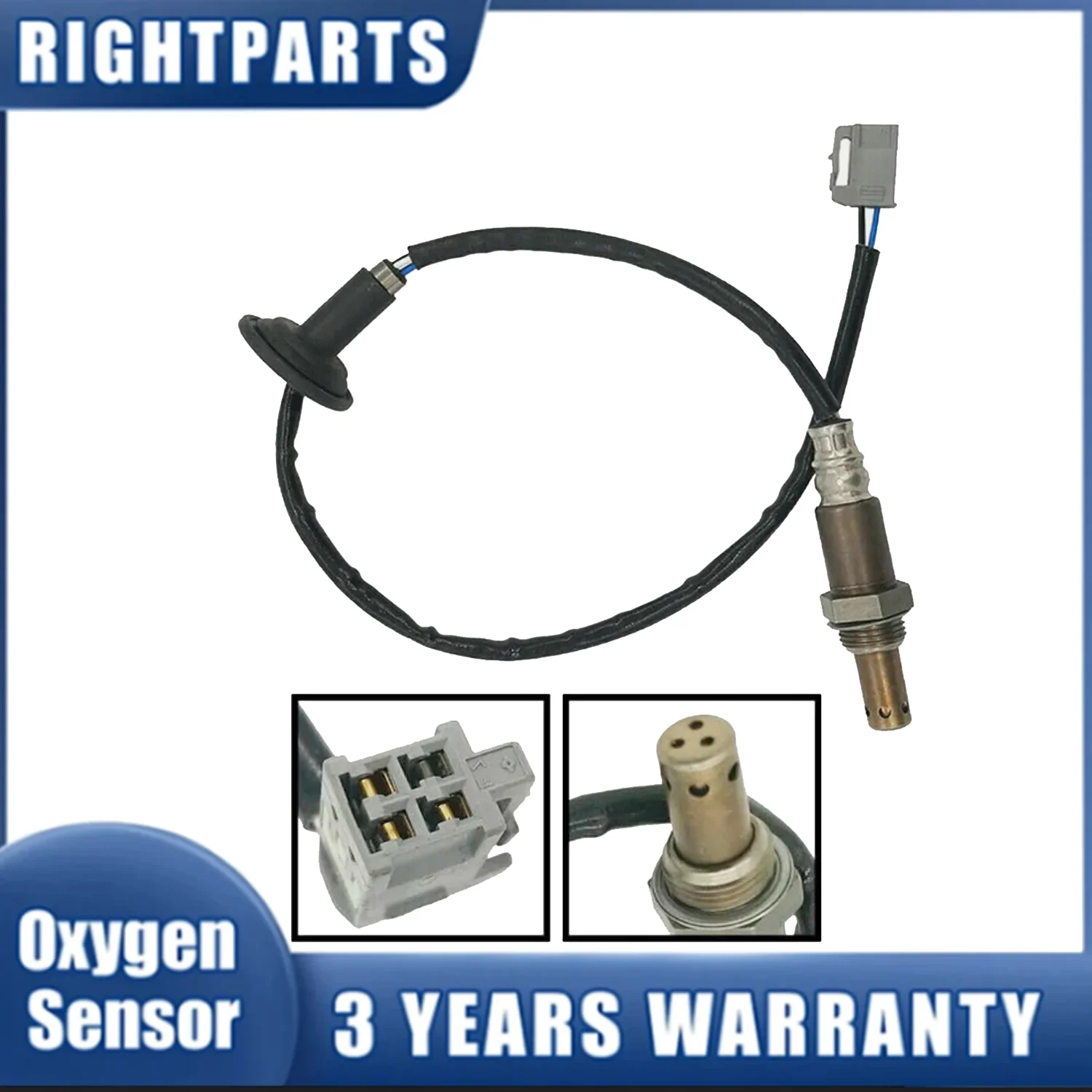 234-4233 89465-02110 O2 Oxygen Sensor For Toyota Corolla Matrix 1.8L 2003 2004 2005 8946502110