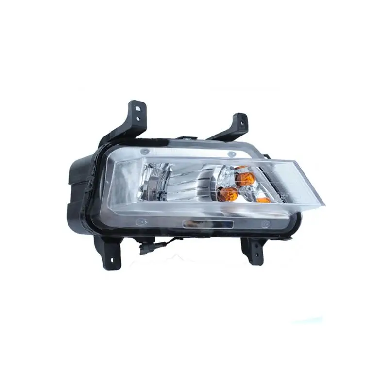 

Left / right front fog lamp bumper light assembly for Changan Alsvin V7