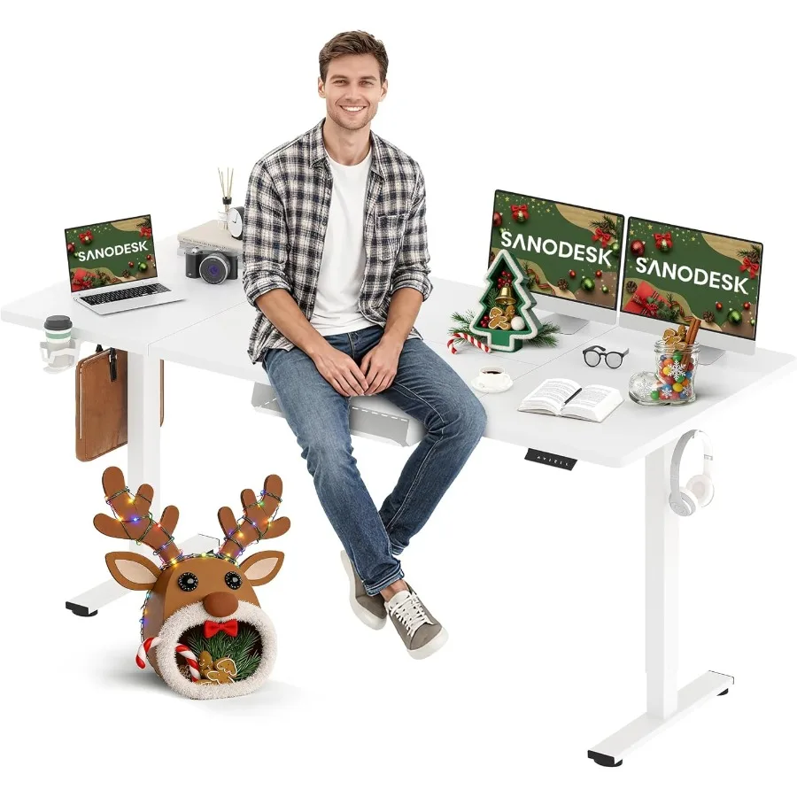 Electric Standing D…