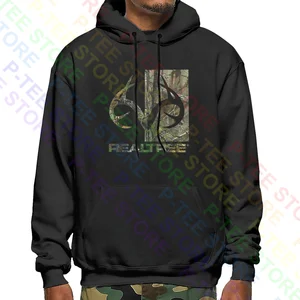 Realtree American Deer Buck bald Jagd Camo Hoodie Sweatshirts Hoodies Top Baumwolle All-Match Hot Sale Sale 12 Hauptverkaufs -Realtree -Shirt - №5
