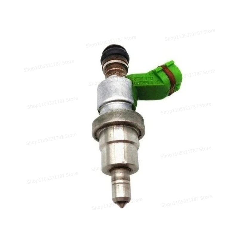 For RAV4 AVENSIS VERSO Fuel Injectors 23250-28070 23209-28070