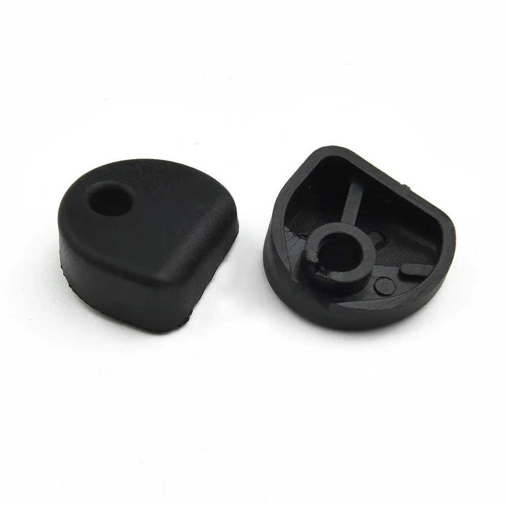 2 Set Grinder Brake Self-locking Button Suitable For  9553NB Angle Grinder Practical Black Tools Accessories