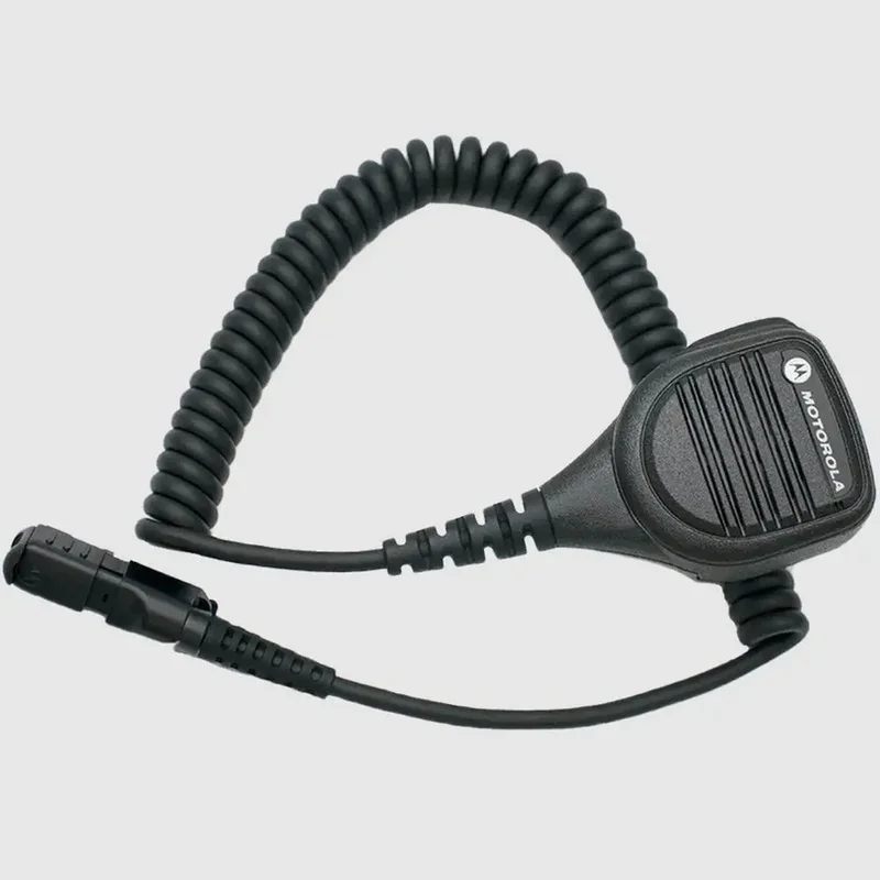 PMMN4046 PMMN4046A Remote Speaker Microphone for motorola Two Way Radio APX 2000 DP3400 P4800 XPR 7550