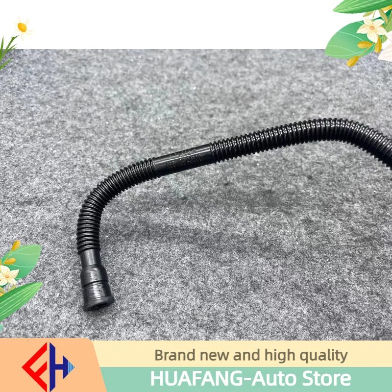 Original Intake Ventilation Hose Exhaust Pipe For Passat Polo Bora Golf Sagitar Magotan Oe:03c103493Aq 03c103493ap 03c103493ae