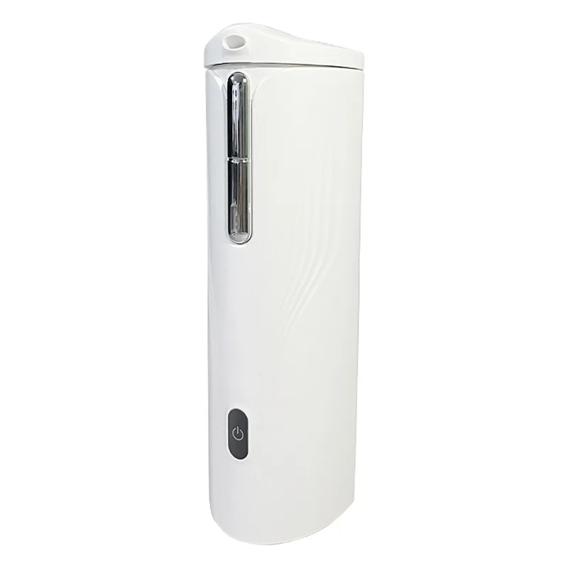 

Fragrance diffuser Wall-mounted fragrance machine Hotel intelligent aromatherapy machine Shopping mall household bathroom