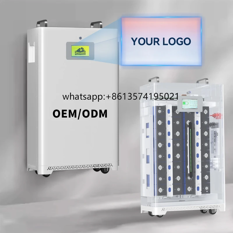 

Hybrid Solar Generator 48V 5 30 Lifepo4 10Kwh 15 Kwh Gel Lithium Ion Battery Pack Power Bank Station Home Energy Storage System