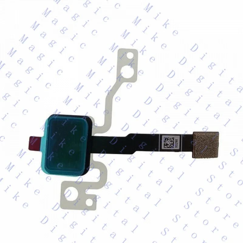 H  1set Fingerprint Stand Reader for Dell 5520/30/31 3560/70 7670/70 0X029X X029X