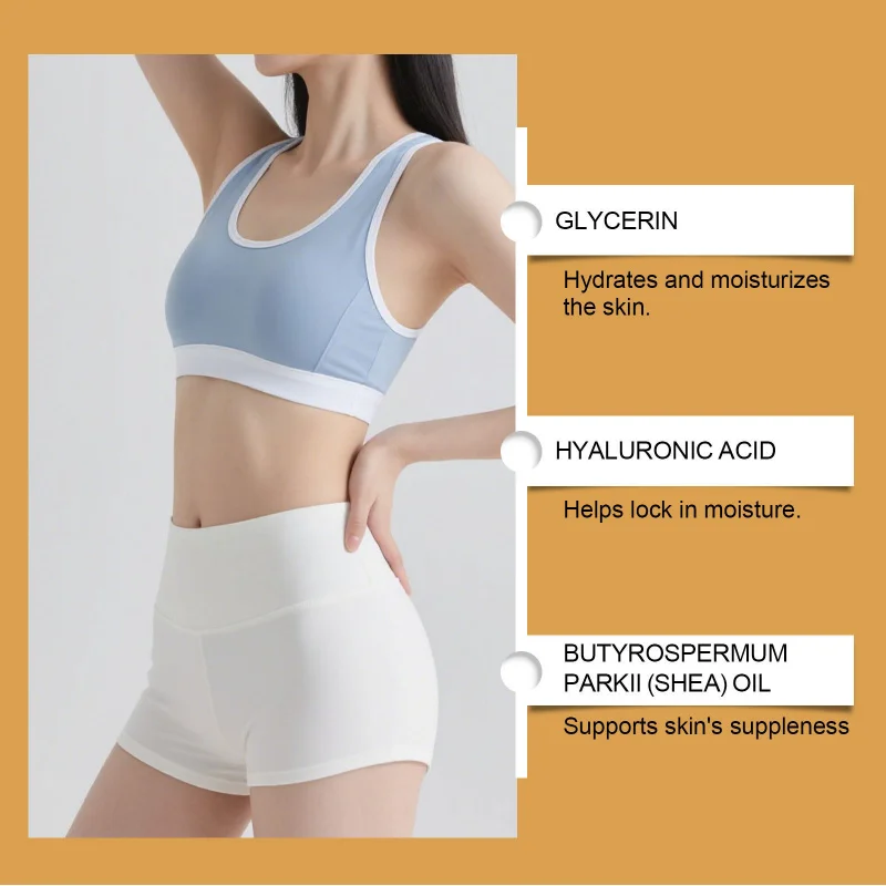 Vitamin Soft Capsules and Gummies Provide Moisture Nourish Care for Nerves Improve Sleep and Relieve Sleeplessness