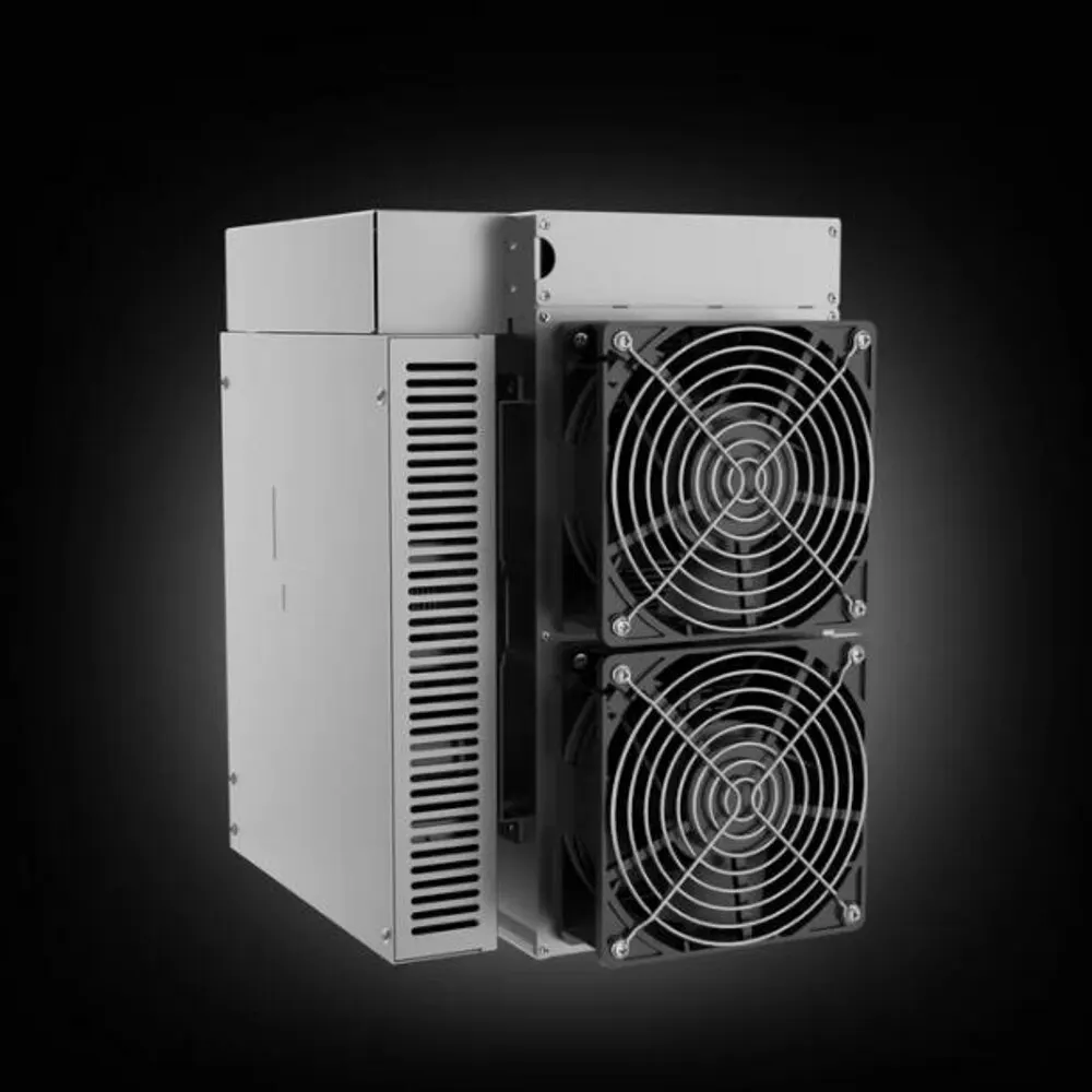 ORIGINAL  Ipollo V1 Classic1550M/S ETC Miner 1240W ( With PSU ) Better Than Antminer E3 Innosilicon A10 A10 PRO