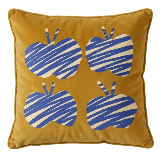 Nieuwe Dopamine Woonkamer Sofa Kussenhoes Minimalistische Sfeer Bedhoofdkussenhoes