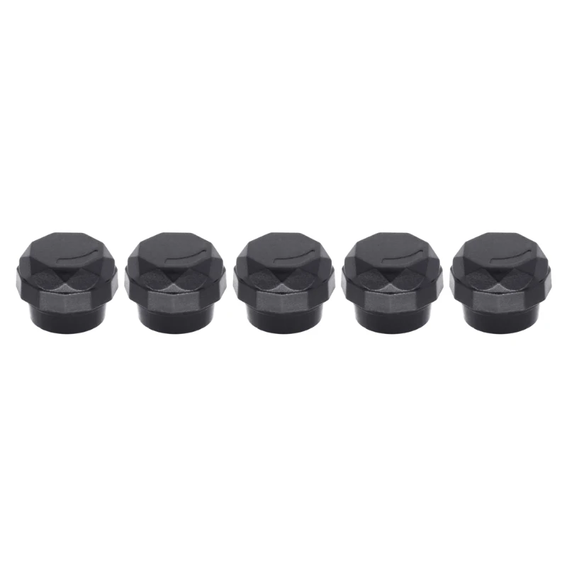 10 Pezzi Blocco Batteria a Pulsante per Accessori UV-5R Walkie Talkie 10 Pezzi Blocco Batteria a Pulsante per Accessori UV-5R Walkie Talkie