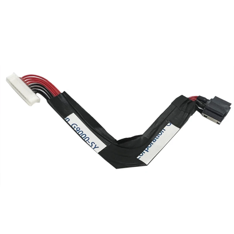Suitable DC Jack with Cable for MSI Leopard GL75 MS-17E7 MS17E2 K1G-3008060
