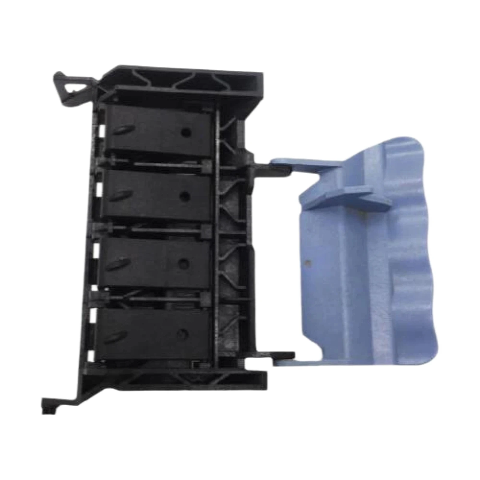 Carriage Cover Black Blue Fits For HP Designjet 510 C7769-69376 800 500