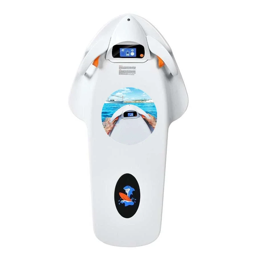 

Electric Surfboard For Body Surfing, Body Board, Jet Water Scooter With Premium Quality Best Choice