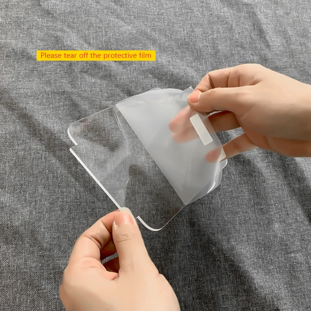 Note Board Creative Led Night Light USB Message Board Holiday Light With Pen Erasable Write Christmas Gifts For Children Friend