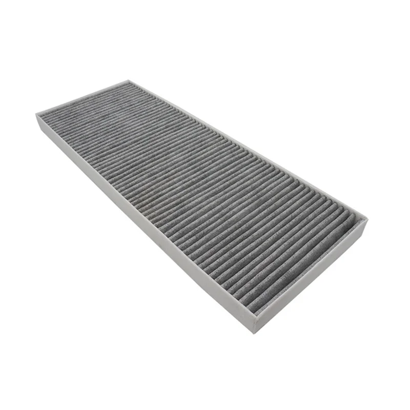 AY03-عناصر فلتر تكييف الهواء لفلتر الهواء للسيارات 1658376 -00-A لطراز تسلا Y
