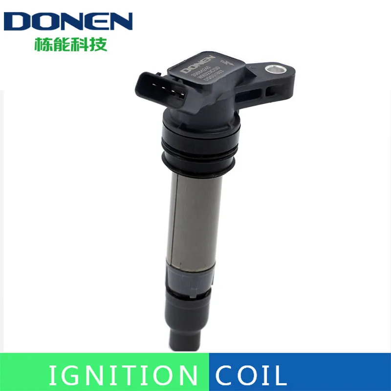 

IGNITION COIL FOR VOLVO S80 XC70 S60 AWD S80L AWD 30684245 LR002954 DQG31803