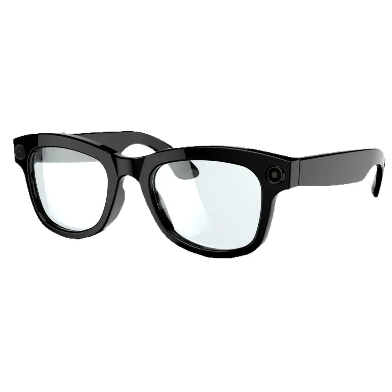Smart Glasses M01 M01Pro 800W Pixel Camera Bluetooth Call AI Real