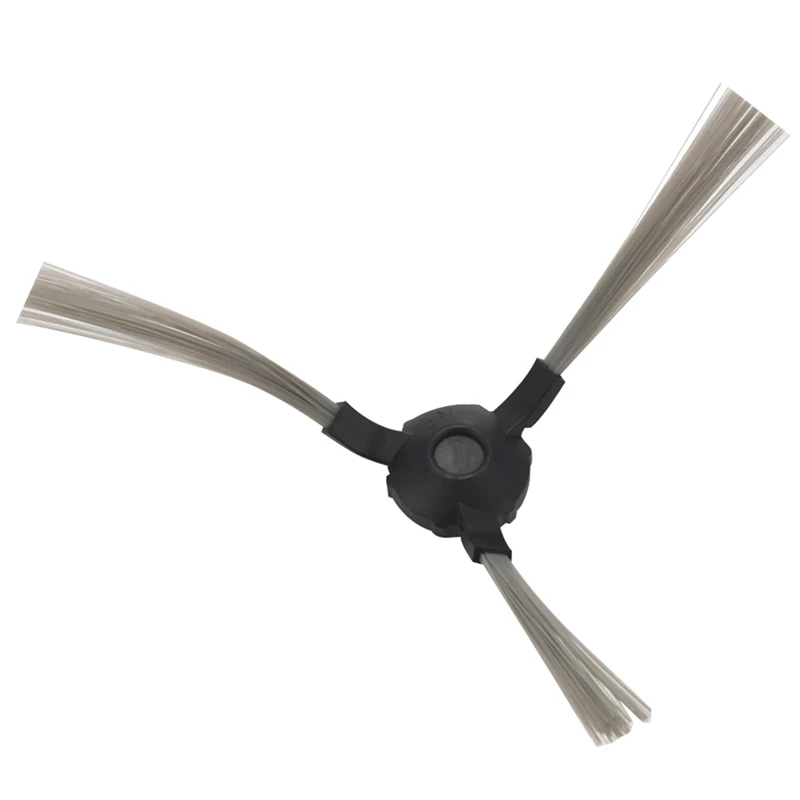 12 Uds. De cepillos laterales, piezas de Robot aspirador, filtro Hepa para Proscenic 790T-BAAX