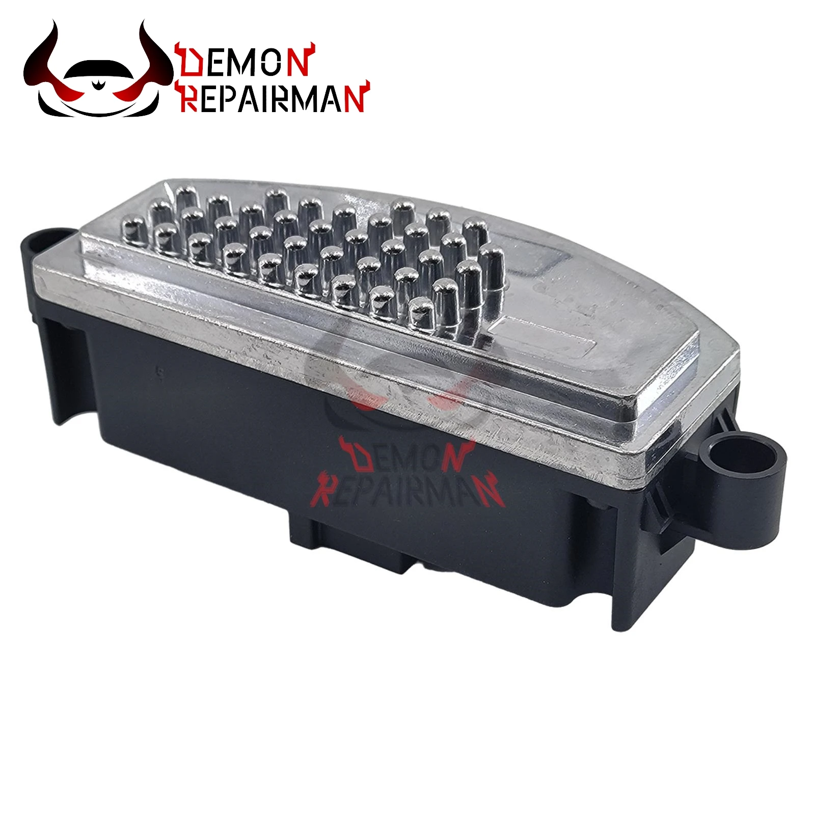 

8T0820521 BAOLUN BLOWER MOTOR RESISTOR A/C BLOWER MOTOR RESISTOR для AUDI Q5 MERCEDES-BENZ GLA250 A5 S500 2008-2016