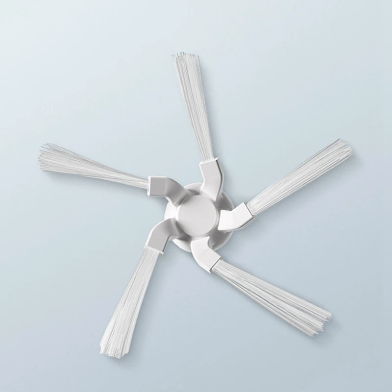 Dành Cho Xiaomi Dreame Bot W10 Hút Phụ Kiện, Bàn Chải Cạnh Bên, Bộ Lọc HEPA, Cây Lau Nhà Vải Phụ Tùng
