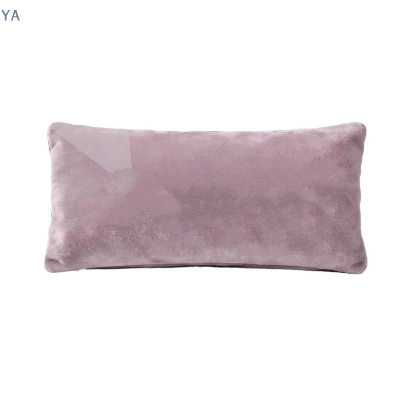 【SA】【AN】1Pcs Yoga Relaxation Sleeping Microwavable Weighted Mask Lavender Eye Pillow For Dry Eyes Hot & Cold Compress view 6