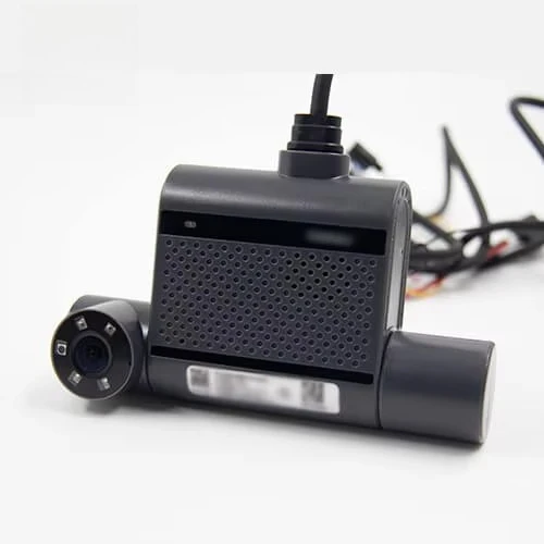 

China GD95L Vehicle Driving Recorder Ai Camera 3CH Dash Cam Parking Mode Car Security ADAS DMS Camera Dashcam For Car Truck Bus